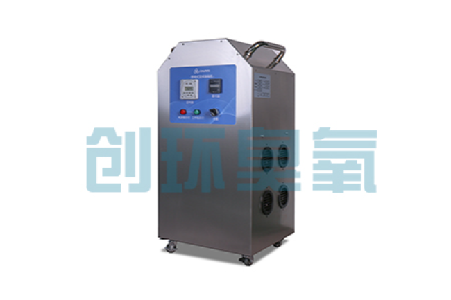 昌江2026冷库果蔬保鲜，臭氧发生器的投放浓度多少，才能保证效果？