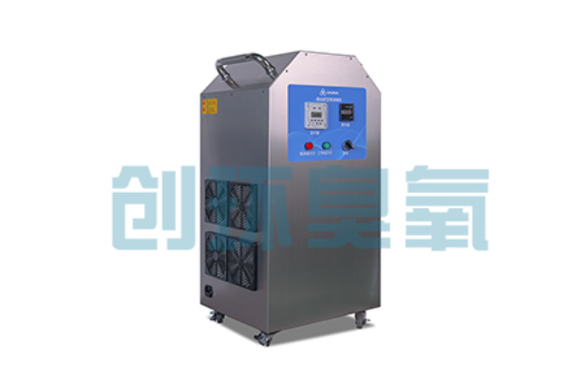 昌江2026化妆品生产车间GMP洁净区环境维持，臭氧发生器如何与空调系统联动？