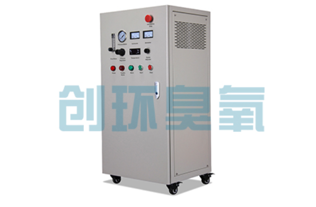昌江密度养殖如何降低病害率？臭氧发生器精准消杀全解析
