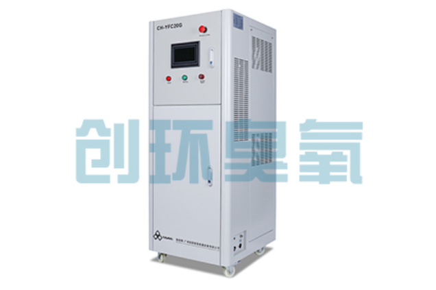 昌江高密度养殖中臭氧发生器的维护方法有哪些