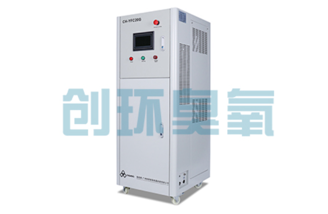 昌江海水养殖病害频发怎么防？臭氧发生器无残留消毒全解析