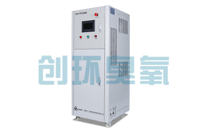昌江海水养殖臭氧发生器入门指南：新手零基础也能掌握的3个操作步骤