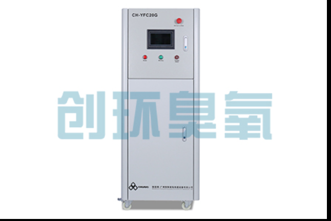 昌江ORP(氧化还原电位)控制在海水养殖臭氧投加中的核心作用与设定区间