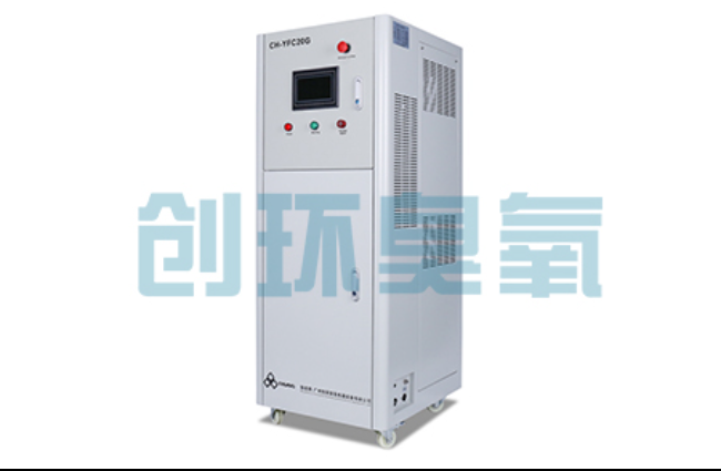 昌江高密度养虾水质恶化怎么救？臭氧发生器降解氨氮与亚硝酸盐实操步骤