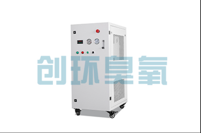 昌江2026年南美白对虾循环水养殖系统(RAS)臭氧消毒完整指南