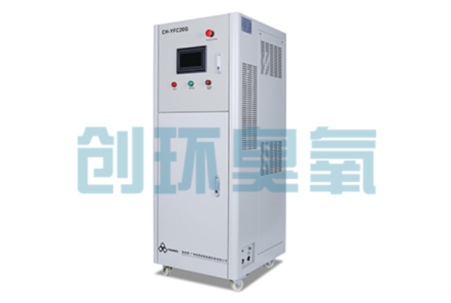 昌江石斑鱼循环水养殖避坑清单：臭氧发生器选型与投加的8个误区