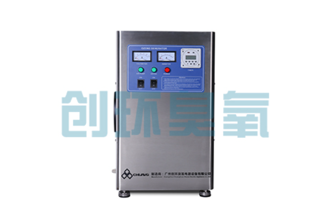 昌江高盐高浓度化工废水怎么处理？臭氧发生器催化氧化技术的应用边界在哪里？
