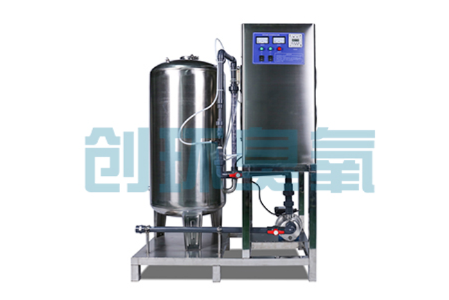 昌江臭氧发生器设计4大核心问题全解析：附气源与参数选型表