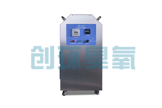 昌江臭氧发生器在其他食品加工中的应用有哪些?
