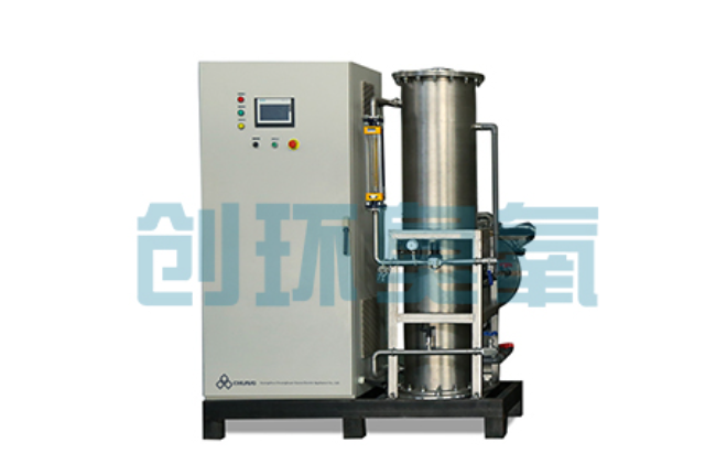 昌江高浓度化工废水脱毒对比:臭氧发生器与湿式氧化法(WAO)的能耗与设备投资评估