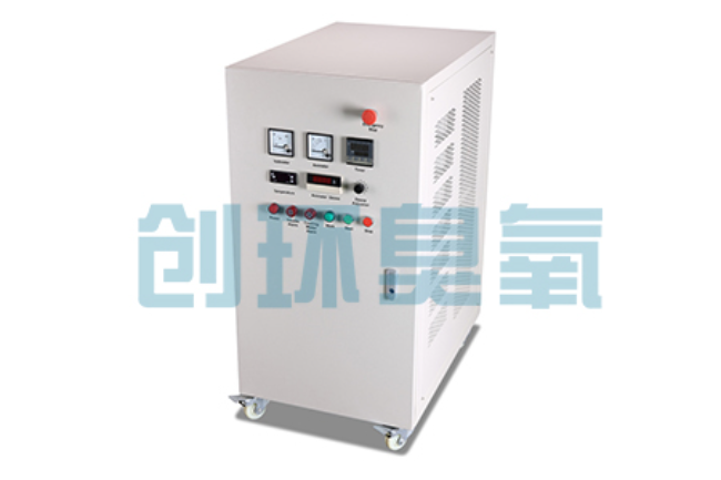 昌江AOP高级氧化技术完整指南:3步掌握臭氧投加量与HRT控制