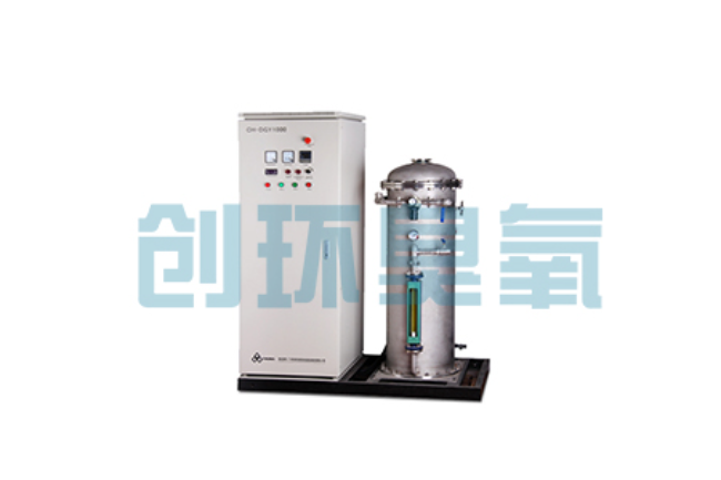 昌江臭氧+UV vs 臭氧+H₂O₂:哪个AOP工艺运行成本低20%?