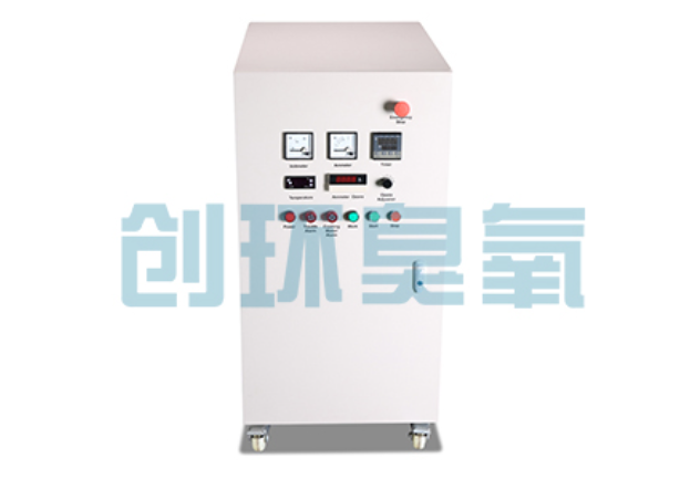 昌江拒绝盲目选型!工厂化循环水养殖臭氧发生器产量计算公式与避坑指南